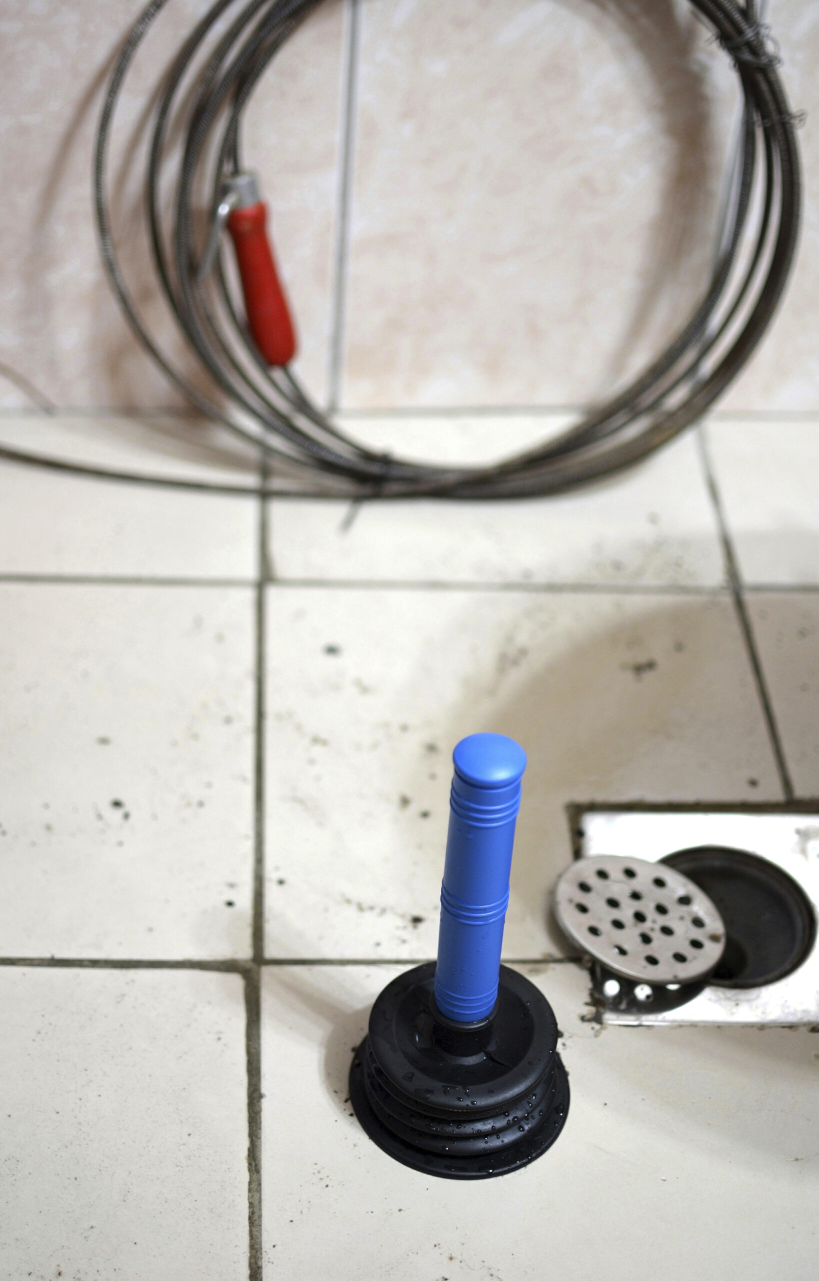 Plumbing Problem Oshawa