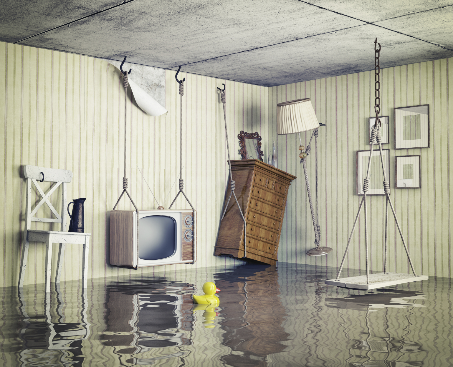 Plumbing Emergency