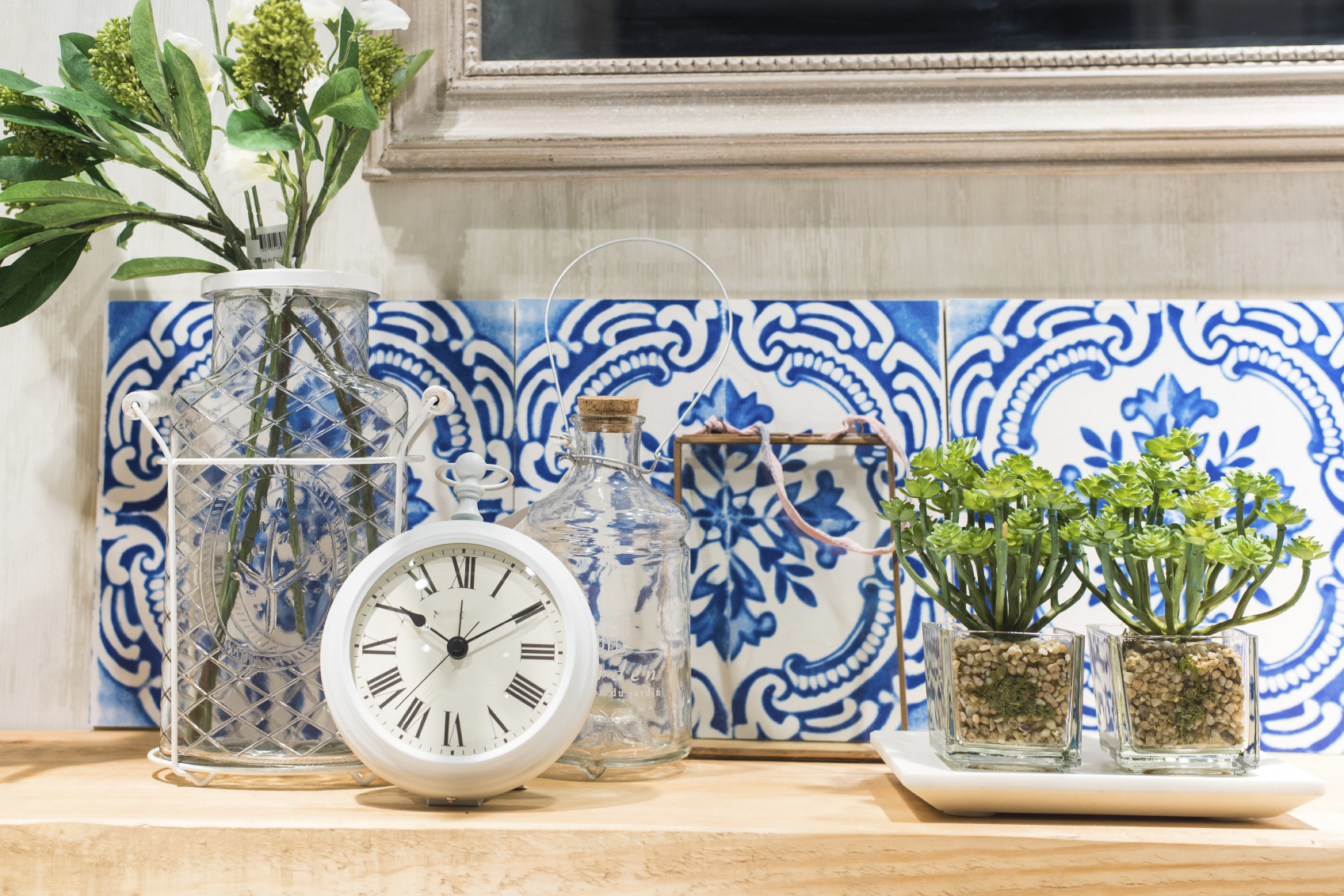 Bathroom Plants