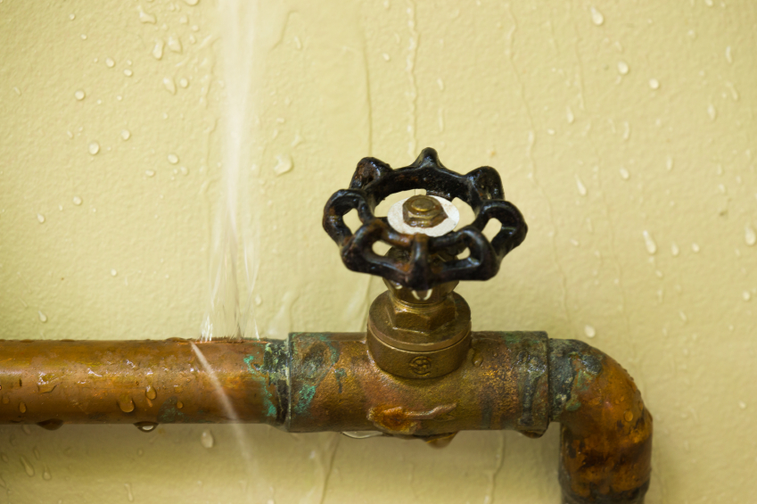how to winterize your plumbing - haye's plumbing