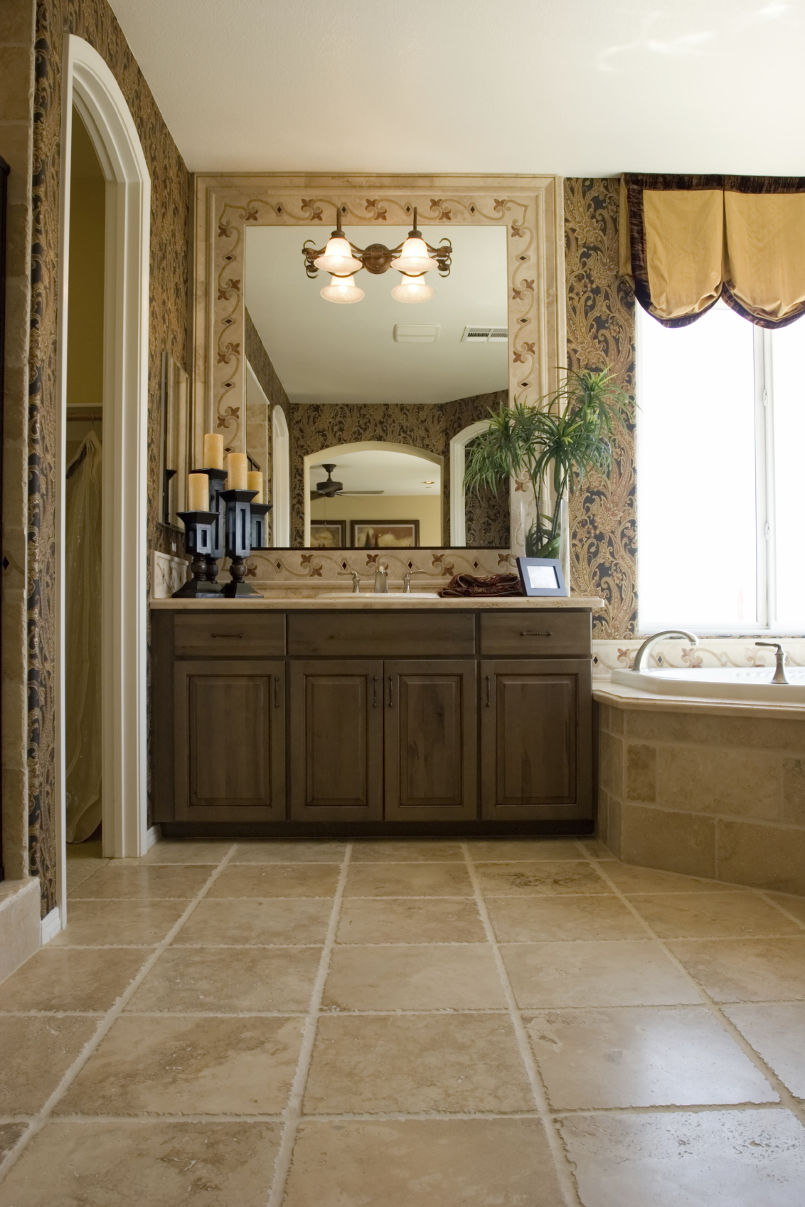 Modern Bathroom Oshawa