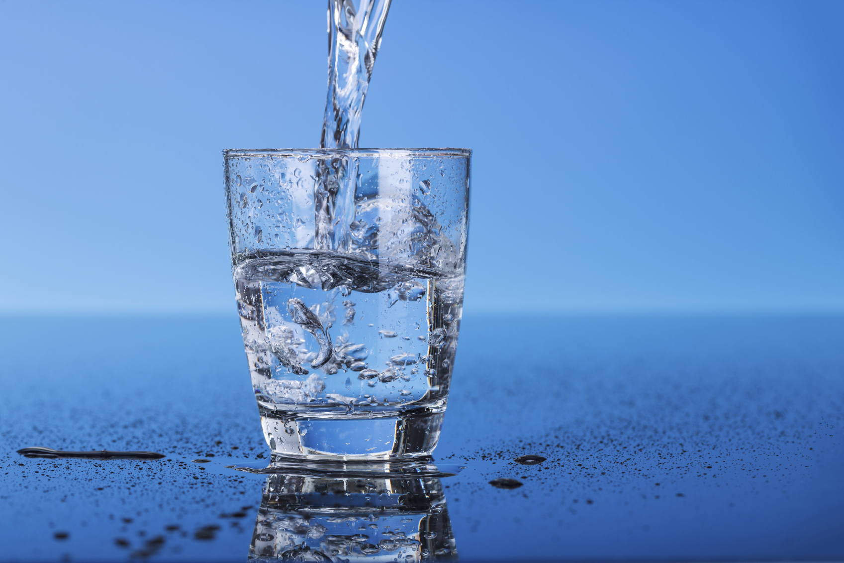 Drinking Water Oshawa