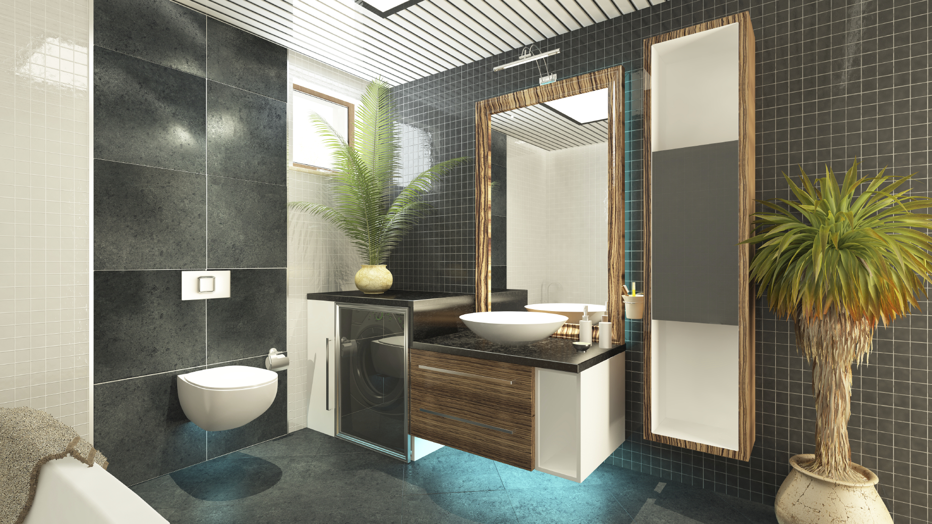 Bathroom renovation Oshawa