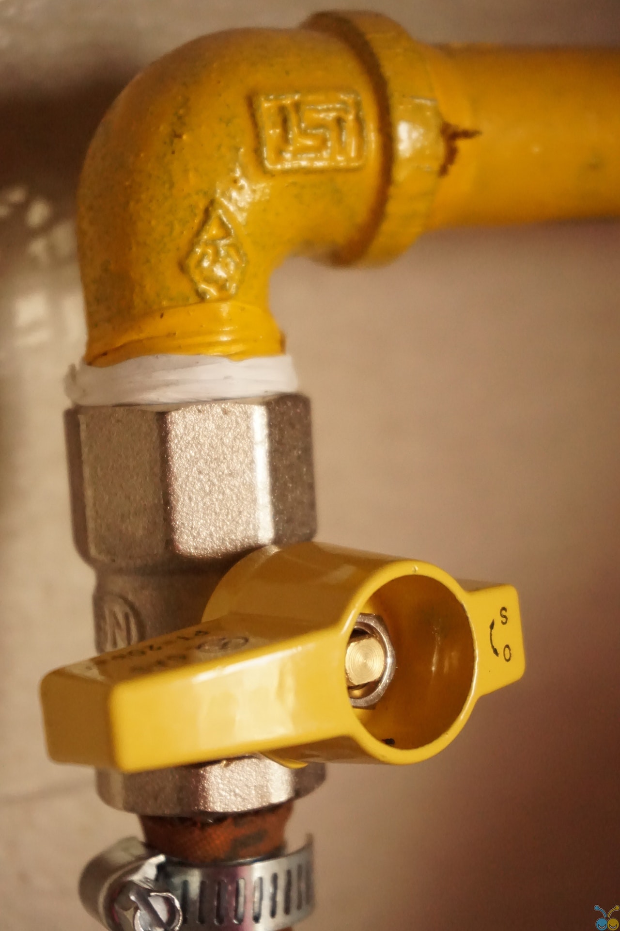 plumbing system