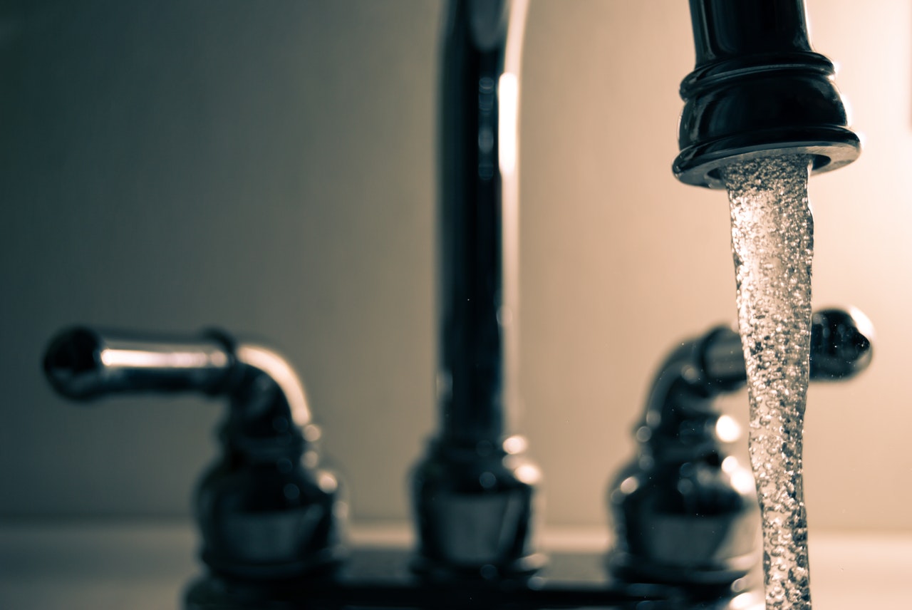how to save water