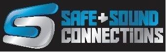 safeand sound logo
