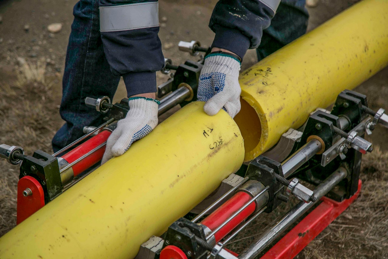 Plumbing Emergency