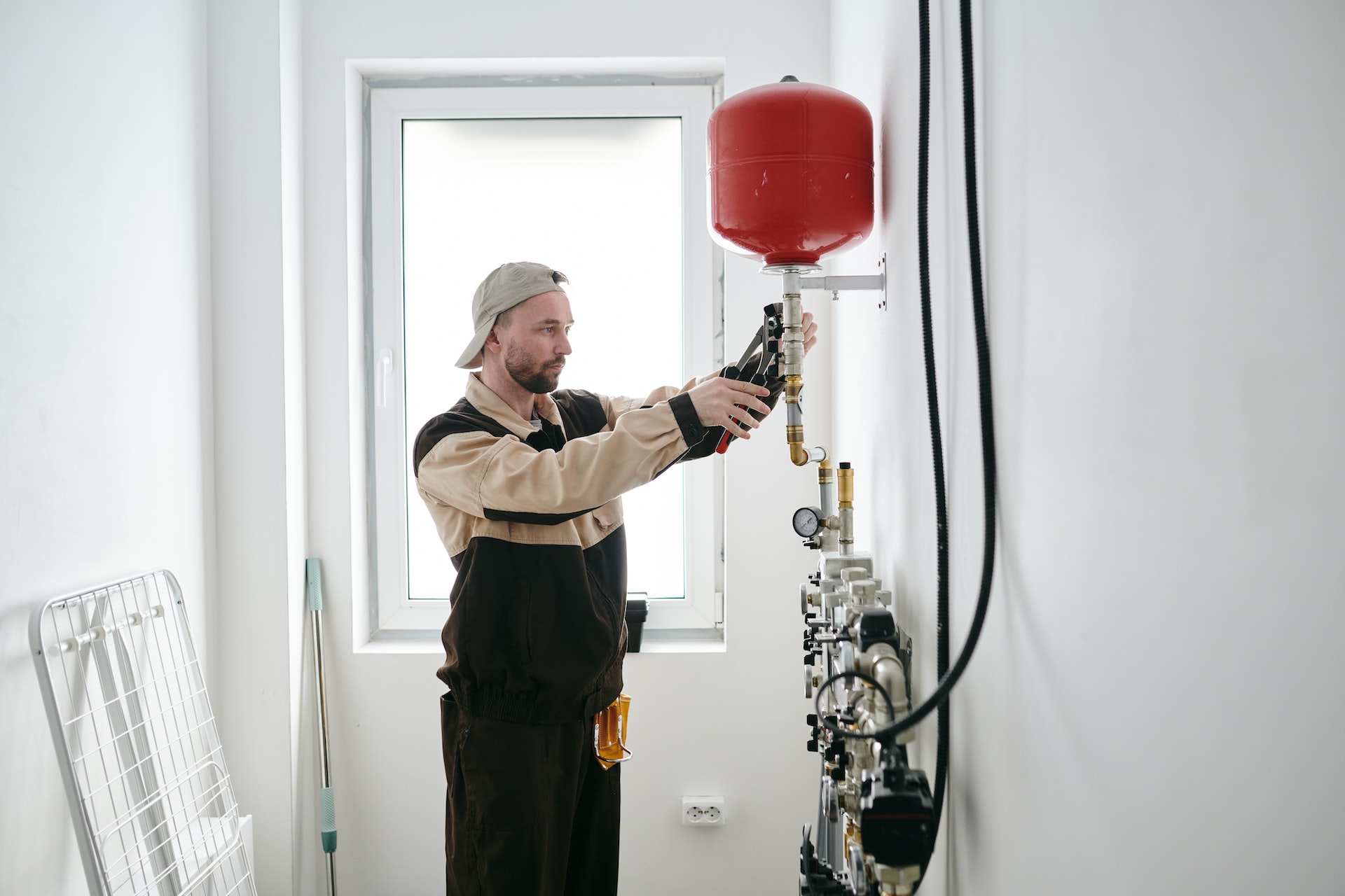 Licensed plumber Oshawa Durham Region