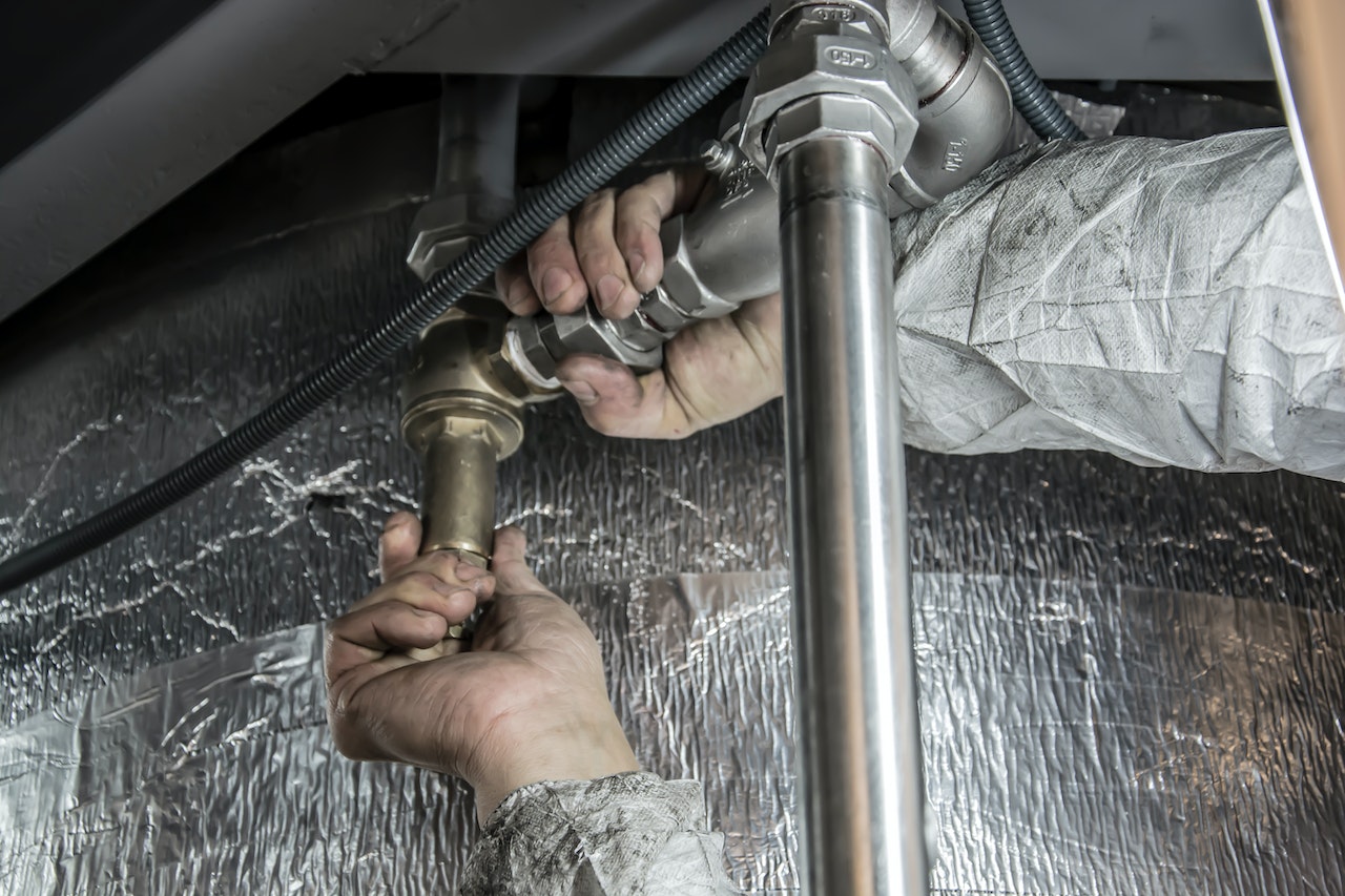 Licensed plumber Oshawa Durham Region