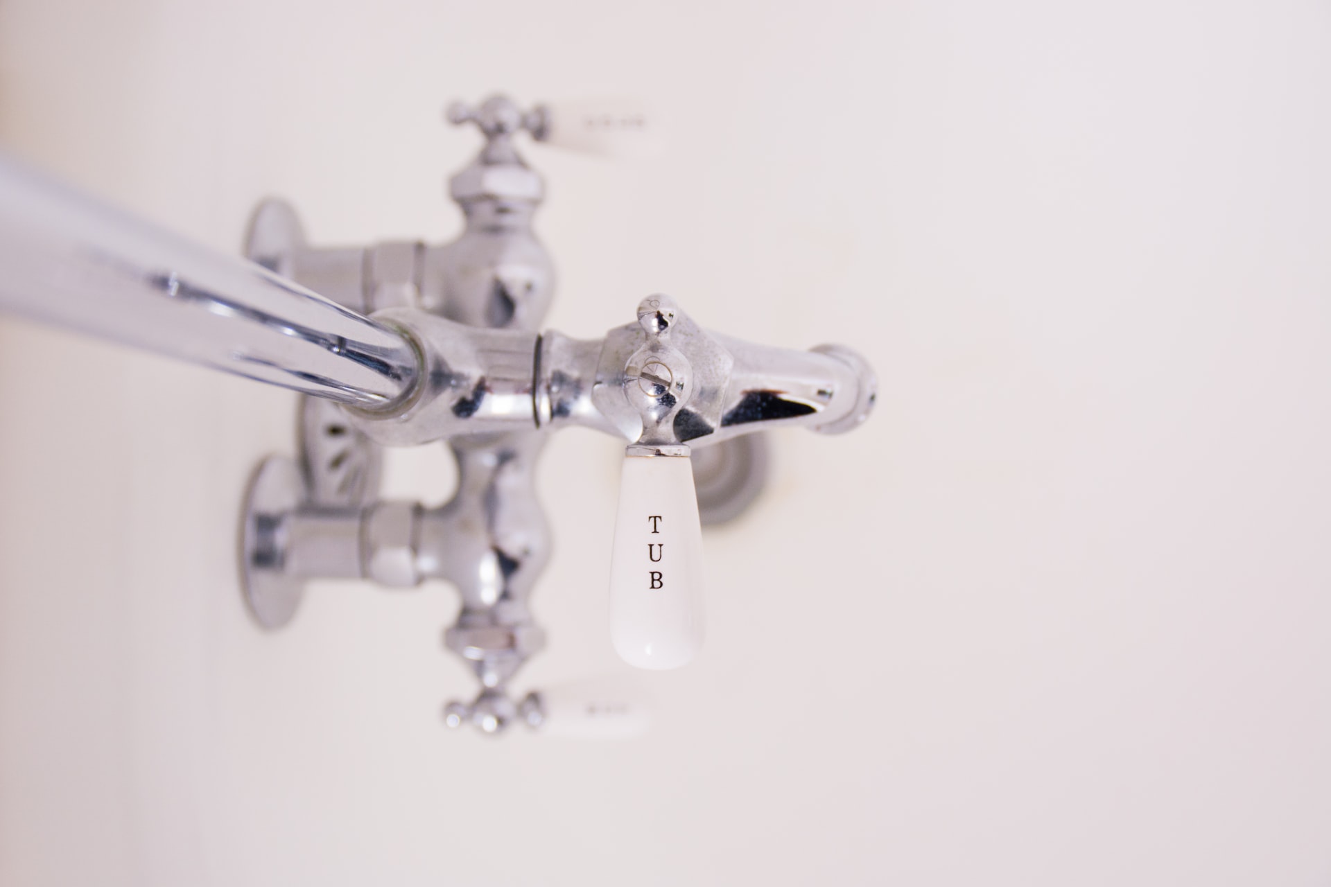Faucet installation Hayes Plumbing