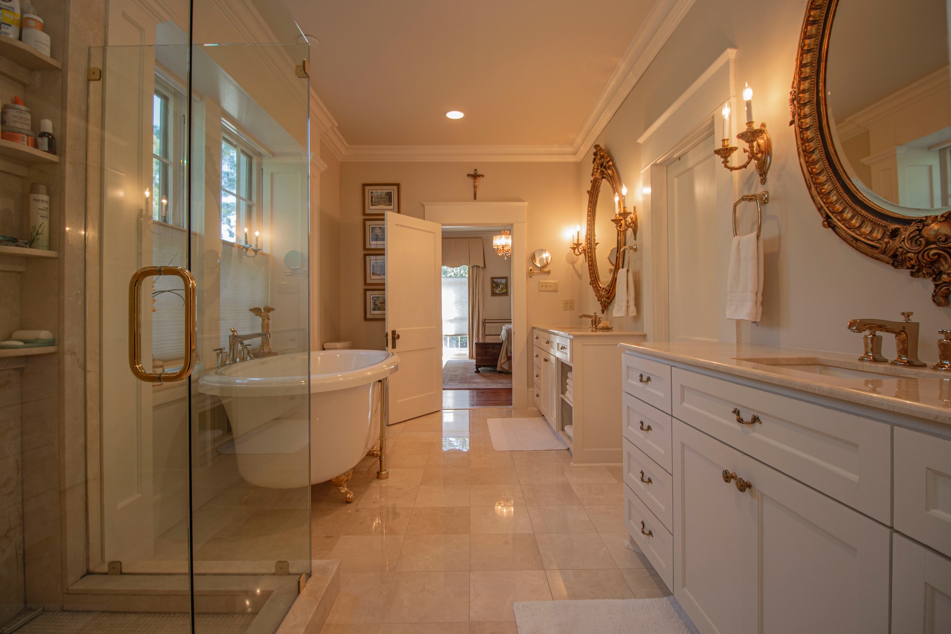 Bathroom renovation Oshawa