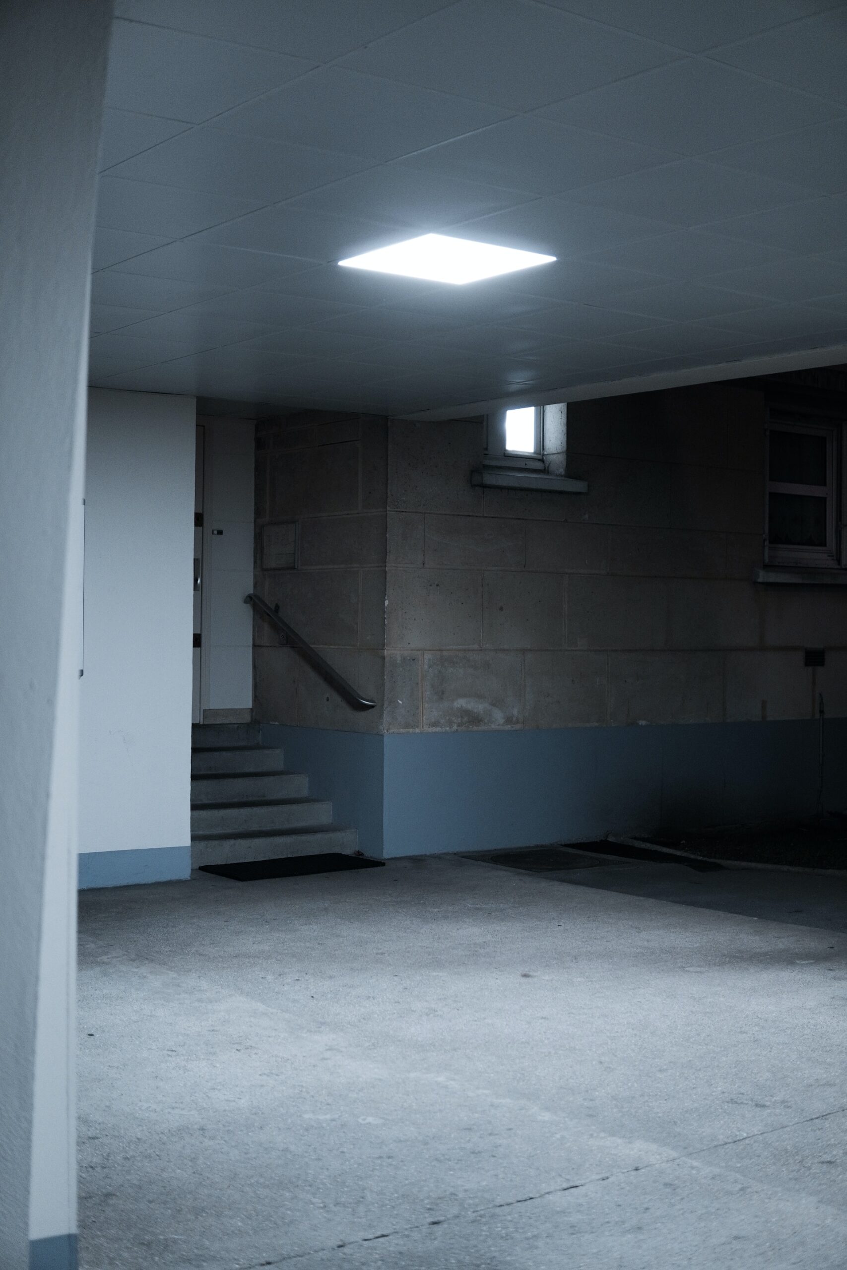 Basement plumbing service Hayes Plumbing