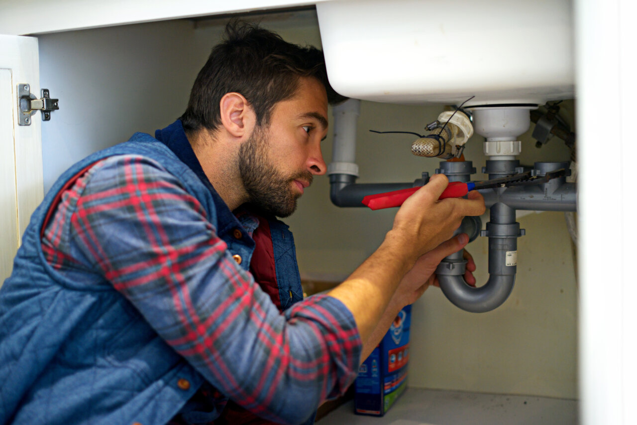 plumbing services