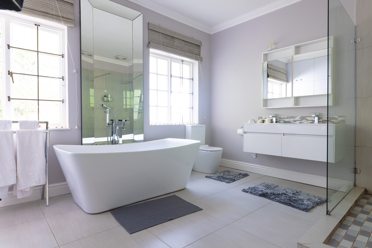 Installing Your New Bathroom: What You Need to Know