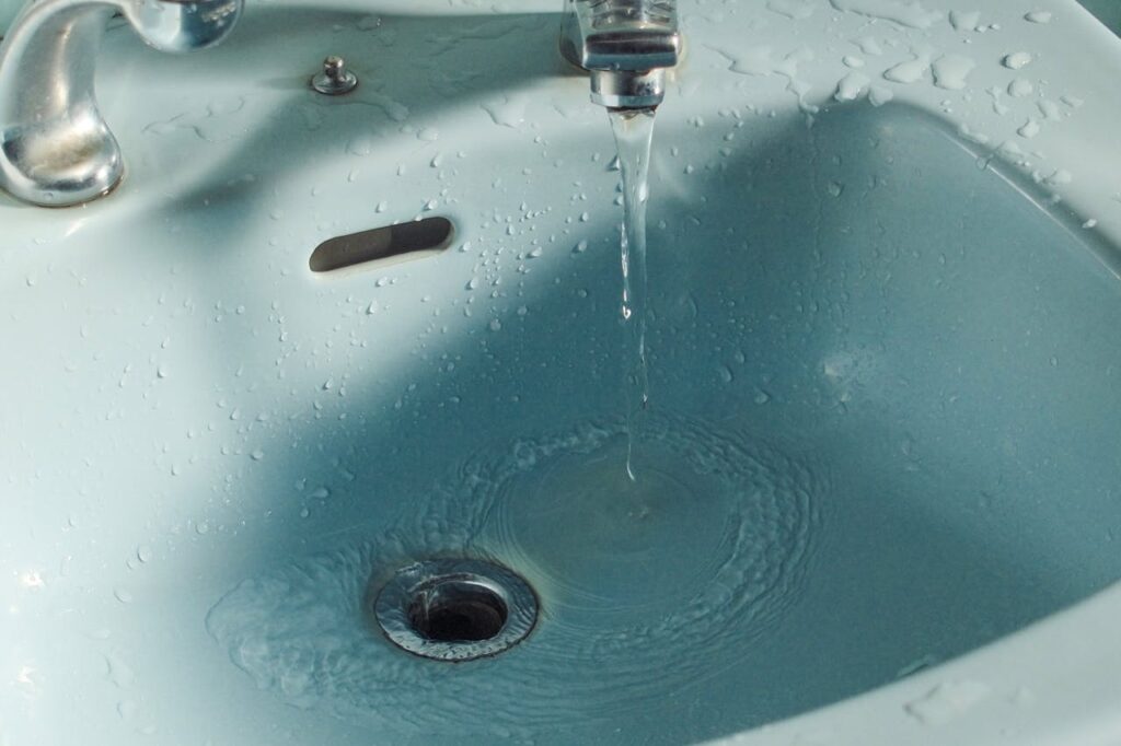 Sink