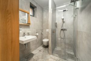 Bathroom Renovation