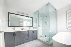 Bathroom Renovation