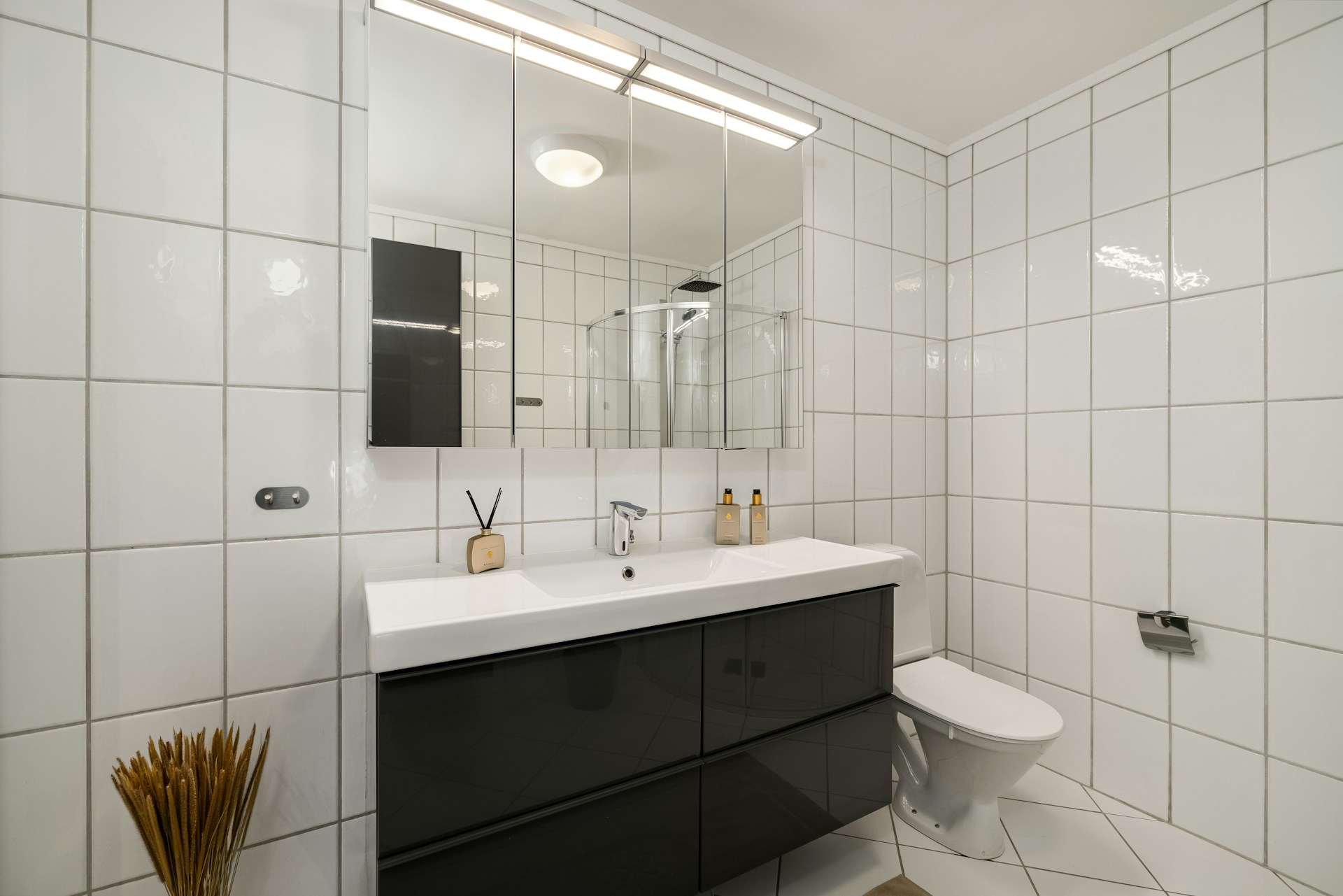 residential plumbing Durham Region