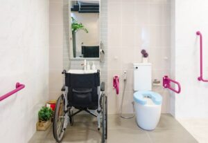 Bathroom renovation plumbing checklist in Oshawa