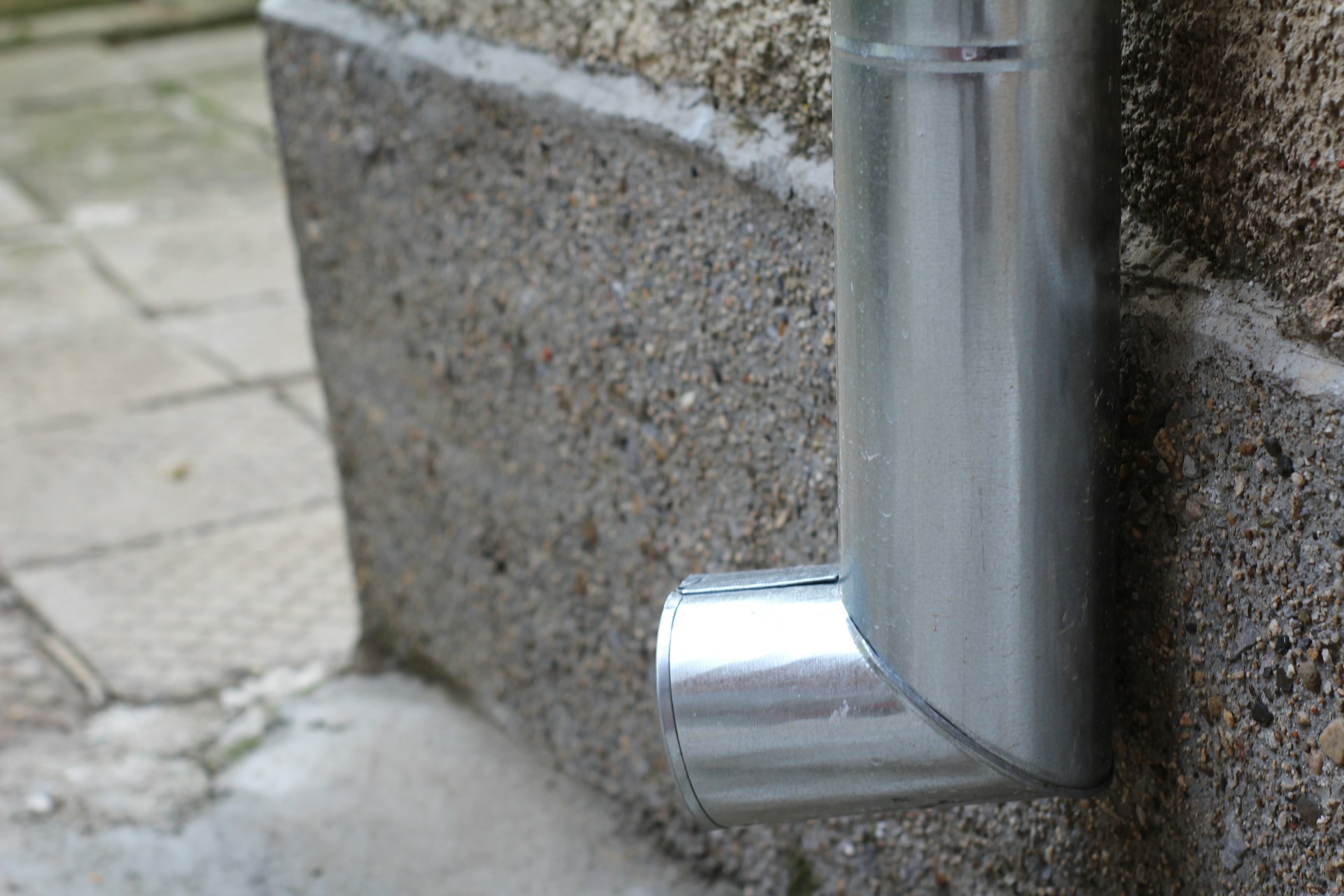 Drain Line