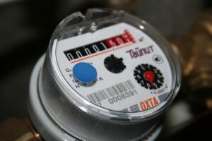 Backflow testing plumbing valve for Durham Region businesses
