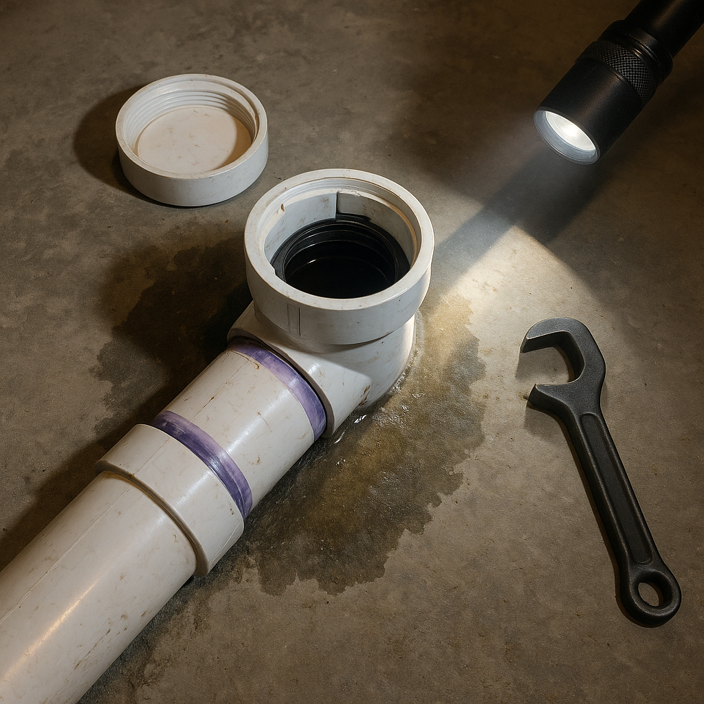 basement flood prevention valve checks in oshawa inline 1