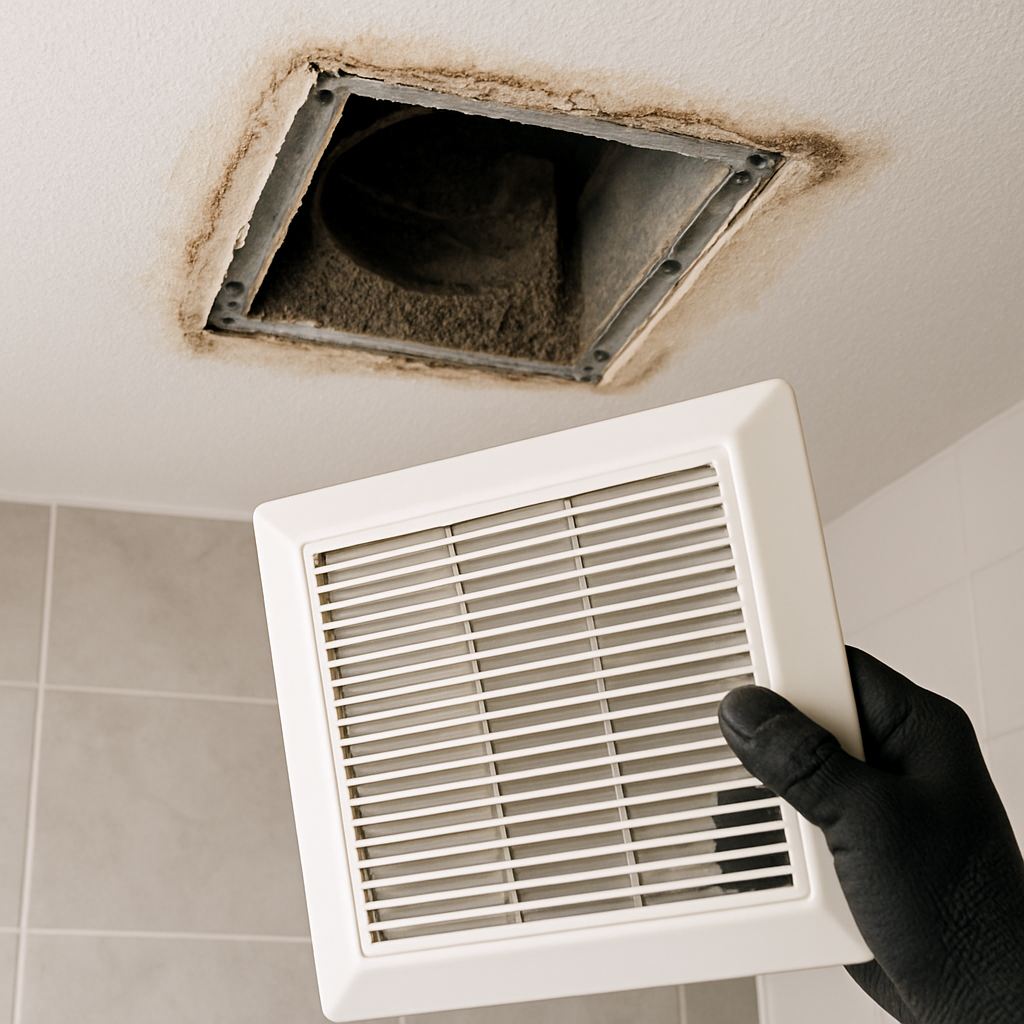 bathroom exhaust fan moisture warning signs inline 2